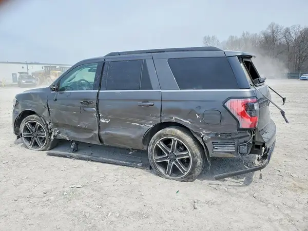 1FMJU1KT0KEA26377 2019 FORD EXPEDITION - Image 2