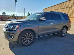 1FMJU1KT0KEA30364 2019 FORD EXPEDITION