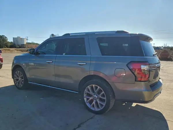 1FMJU1KT0KEA30364 2019 FORD EXPEDITION - Image 2