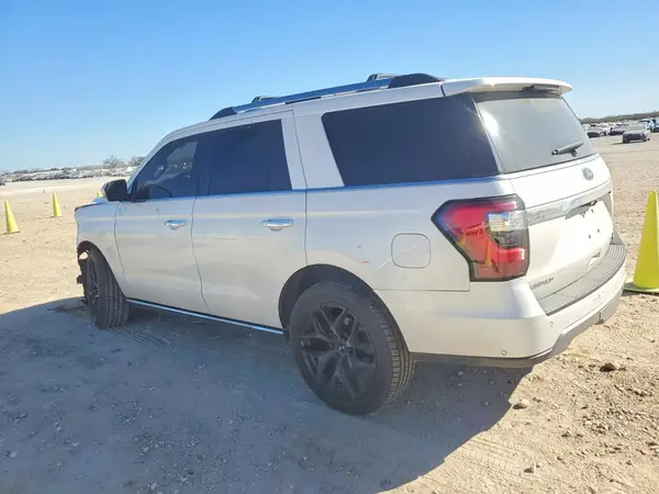 1FMJU1KT0KEA31613 2019 FORD EXPEDITION - Image 2