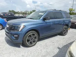 1FMJU1KT0KEA37637 2019 FORD EXPEDITION
