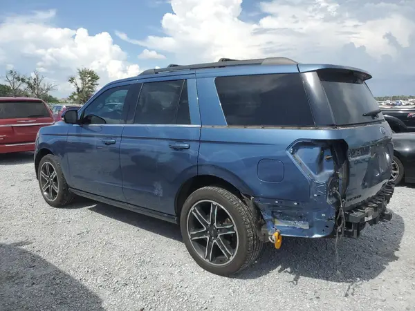 1FMJU1KT0KEA37637 2019 FORD EXPEDITION - Image 2