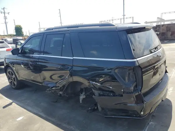 1FMJU1KT0KEA40246 2019 FORD EXPEDITION - Image 2