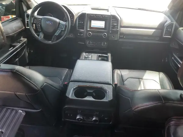 1FMJU1KT0KEA40246 2019 FORD EXPEDITION - Image 8