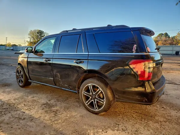 1FMJU1KT0KEA54289 2019 FORD EXPEDITION - Image 2