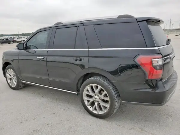 1FMJU1KT0KEA56799 2019 FORD EXPEDITION - Image 2