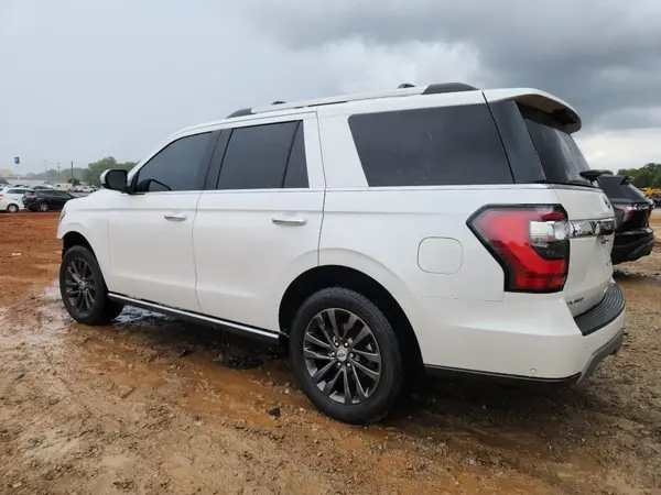 1FMJU1KT0KEA69228 2019 FORD EXPEDITION - Image 2