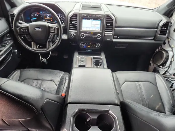 1FMJU1KT0KEA69228 2019 FORD EXPEDITION - Image 8