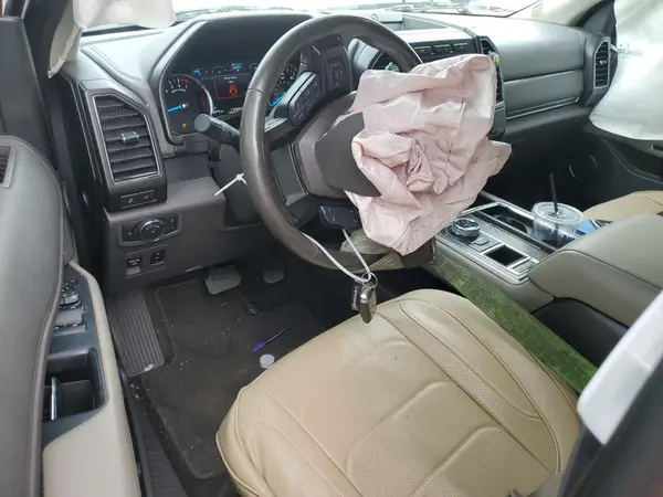 1FMJU1KT0KEA71531 2019 FORD EXPEDITION - Image 8