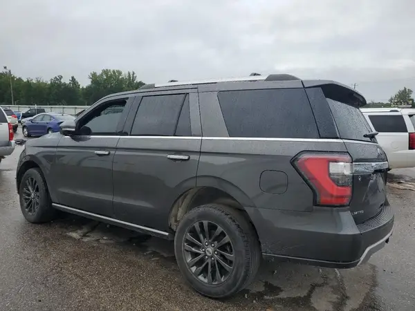 1FMJU1KT0KEA71626 2019 FORD EXPEDITION - Image 2