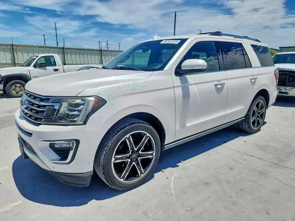 1FMJU1KT0KEA82366 2019 FORD EXPEDITION - Image 1