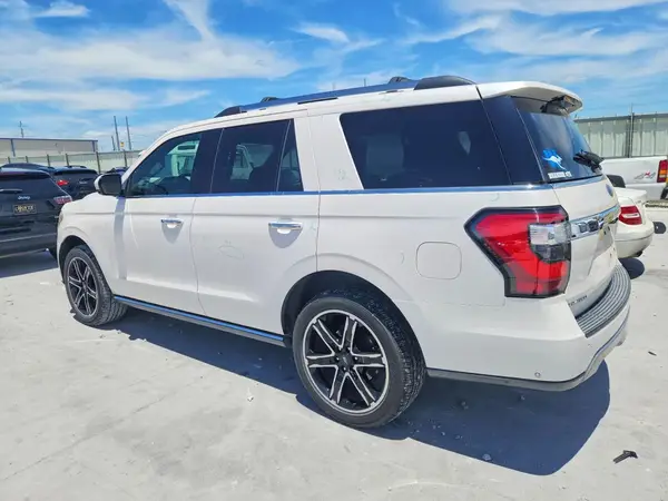 1FMJU1KT0KEA82366 2019 FORD EXPEDITION - Image 2