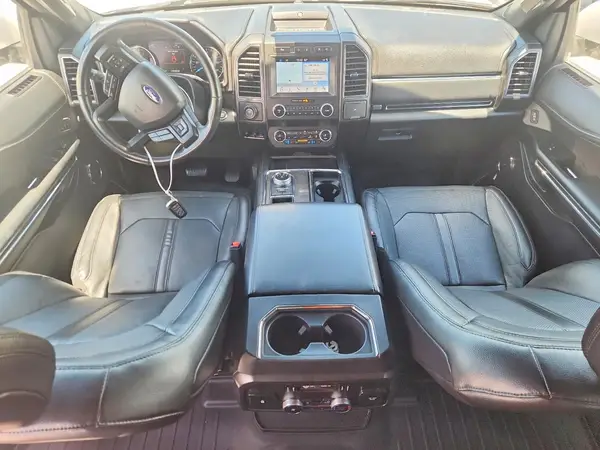 1FMJU1KT0KEA82366 2019 FORD EXPEDITION - Image 8