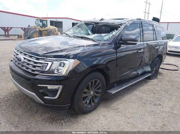 1FMJU1KT0KEA84893 2019 FORD EXPEDITION - Image 2