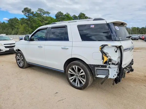 1FMJU1KT0LEA17423 2020 FORD EXPEDITION - Image 2