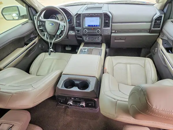 1FMJU1KT0LEA17423 2020 FORD EXPEDITION - Image 8