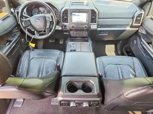 1FMJU1KT0LEA21150 2020 FORD EXPEDITION - Image 8