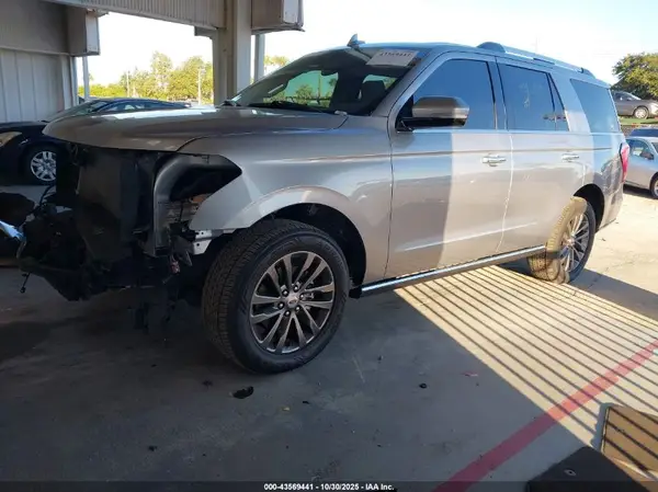 1FMJU1KT0LEA61194 2020 FORD EXPEDITION - Image 2
