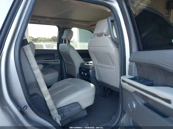 1FMJU1KT0LEA61194 2020 FORD EXPEDITION - Image 8