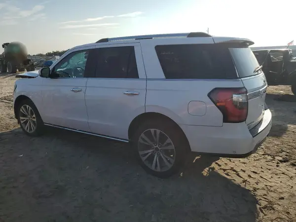 1FMJU1KT0LEA70509 2020 FORD EXPEDITION - Image 2