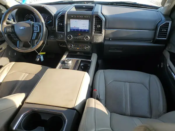 1FMJU1KT0LEA70509 2020 FORD EXPEDITION - Image 8