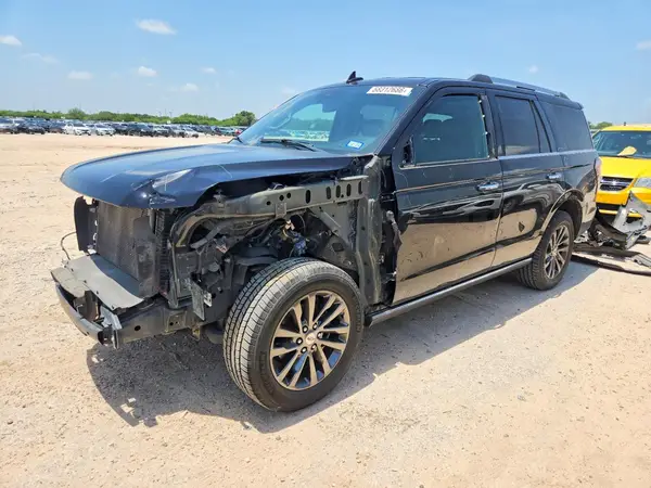 1FMJU1KT0LEA86726 2020 FORD EXPEDITION - Image 1