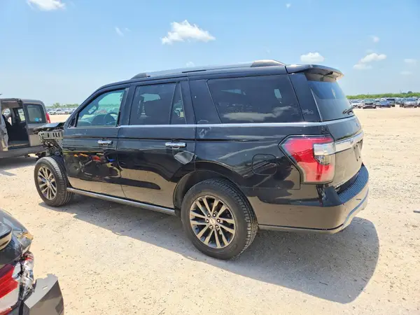 1FMJU1KT0LEA86726 2020 FORD EXPEDITION - Image 2