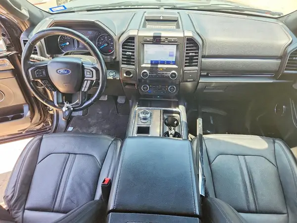 1FMJU1KT0LEA86726 2020 FORD EXPEDITION - Image 8