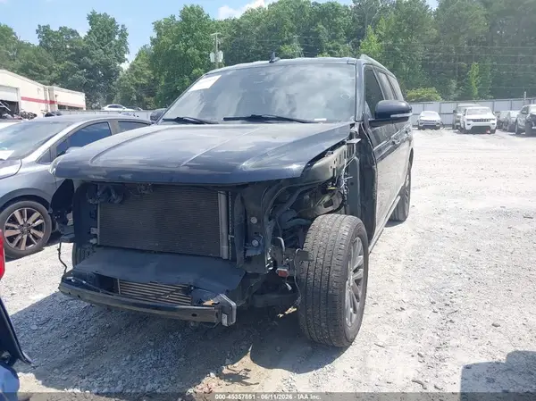 1FMJU1KT0LEA87889 2020 FORD EXPEDITION - Image 2
