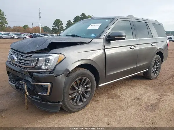 1FMJU1KT0MEA21683 2021 FORD EXPEDITION - Image 2