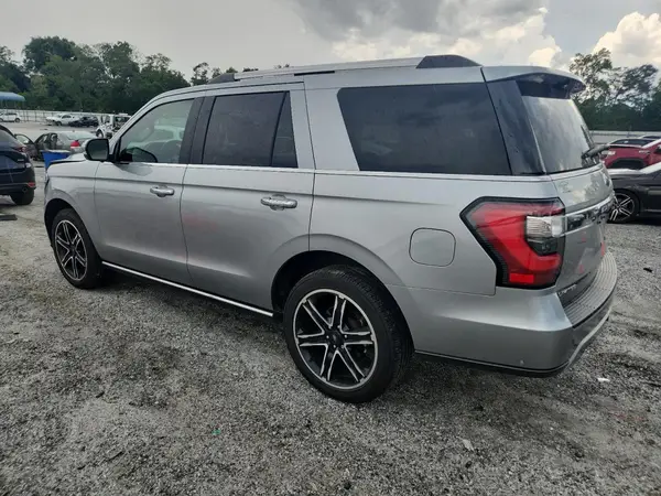 1FMJU1KT0MEA21733 2021 FORD EXPEDITION - Image 2