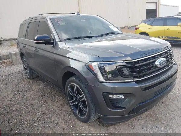 1FMJU1KT0MEA28410 2021 FORD EXPEDITION - Image 1