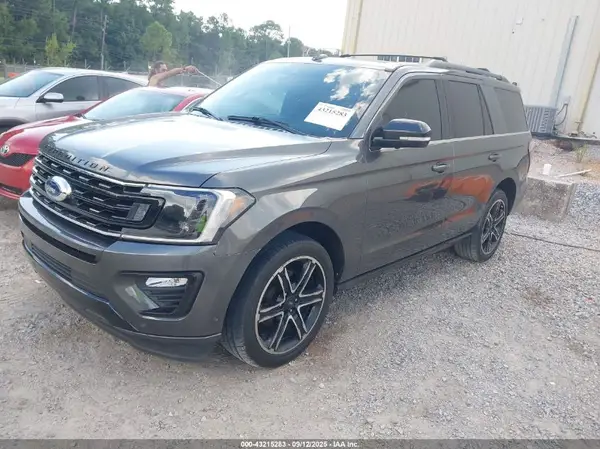 1FMJU1KT0MEA28410 2021 FORD EXPEDITION - Image 2