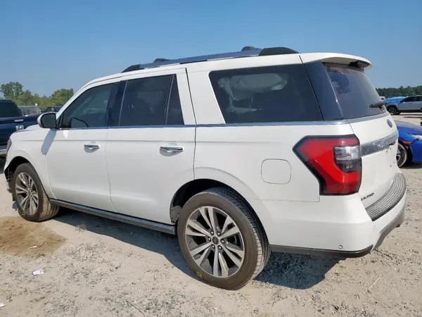 1FMJU1KT0MEA28942 2021 FORD EXPEDITION - Image 2