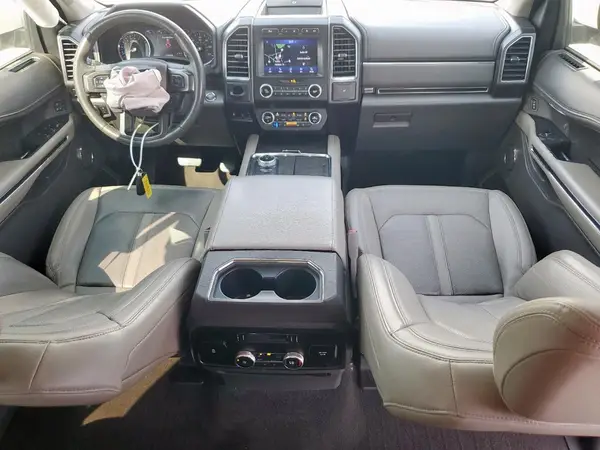 1FMJU1KT0MEA28942 2021 FORD EXPEDITION - Image 8