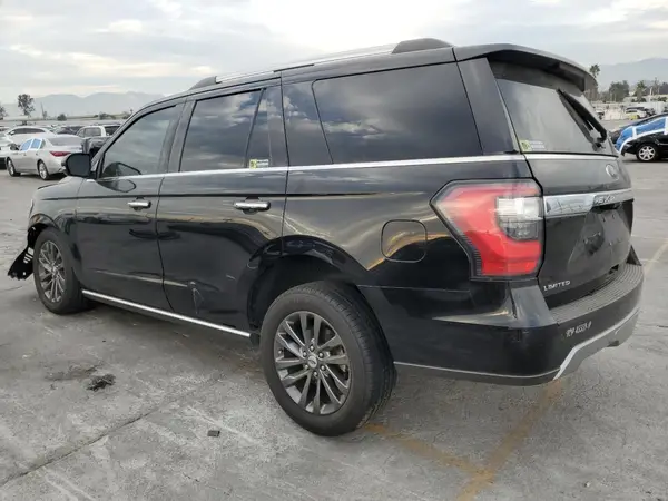 1FMJU1KT0MEA41626 2021 FORD EXPEDITION - Image 2