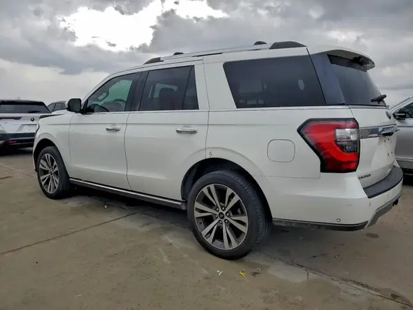 1FMJU1KT0MEA44090 2021 FORD EXPEDITION - Image 2