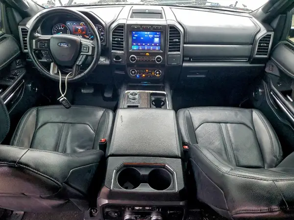 1FMJU1KT0MEA44090 2021 FORD EXPEDITION - Image 8