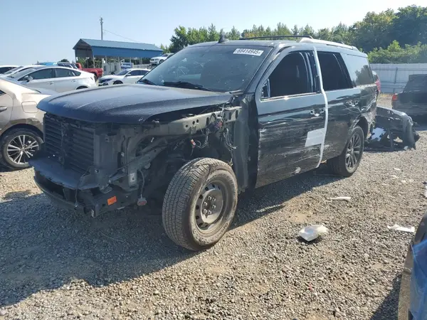 1FMJU1KT0MEA53422 2021 FORD EXPEDITION - Image 1