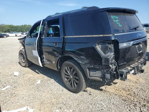 1FMJU1KT0MEA53422 2021 FORD EXPEDITION - Image 2