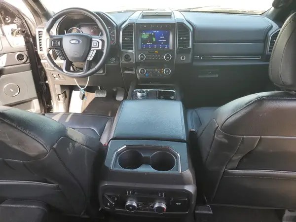 1FMJU1KT0MEA53422 2021 FORD EXPEDITION - Image 8