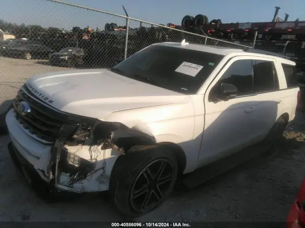 1FMJU1KT0MEA57485 2021 FORD EXPEDITION - Image 2