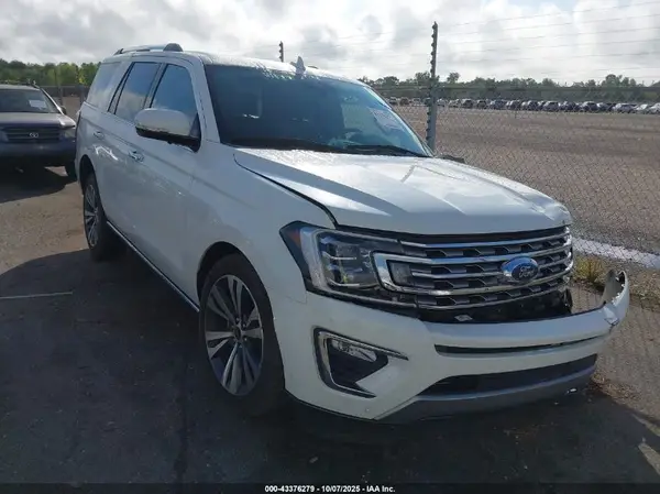 1FMJU1KT0MEA68924 2021 FORD EXPEDITION - Image 1