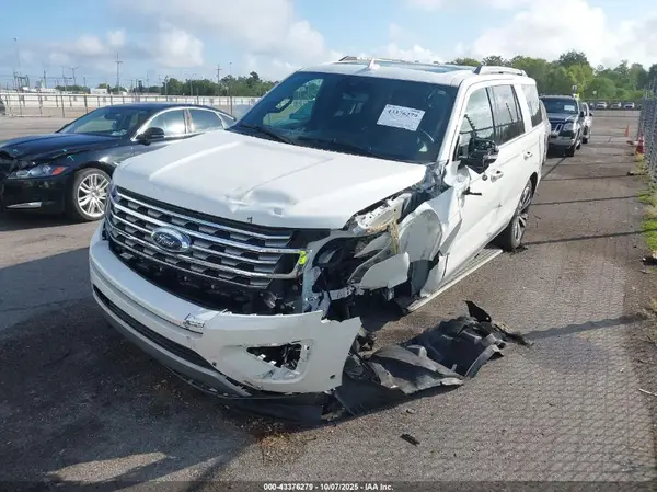 1FMJU1KT0MEA68924 2021 FORD EXPEDITION - Image 2