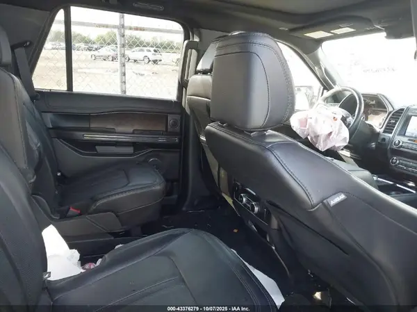 1FMJU1KT0MEA68924 2021 FORD EXPEDITION - Image 8