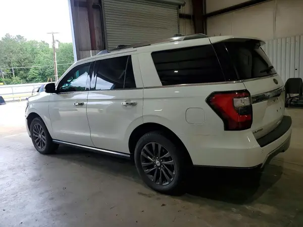 1FMJU1KT0MEA70060 2021 FORD EXPEDITION - Image 2