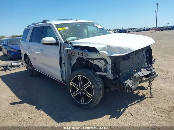 1FMJU1KT0MEA73802 2021 FORD EXPEDITION - Image 1