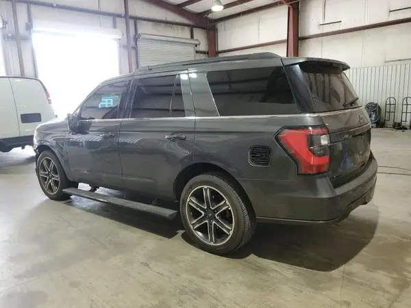 1FMJU1KT0MEA78630 2021 FORD EXPEDITION - Image 2