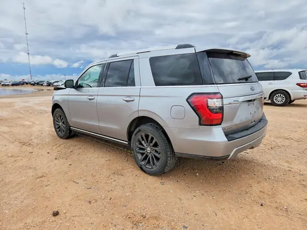 1FMJU1KT0MEA80507 2021 FORD EXPEDITION - Image 2
