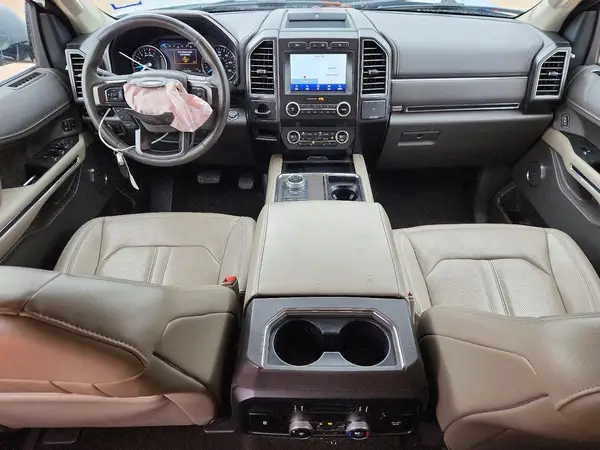 1FMJU1KT0MEA80507 2021 FORD EXPEDITION - Image 8